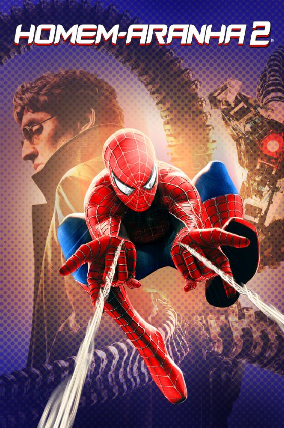 Homem-Aranha 2